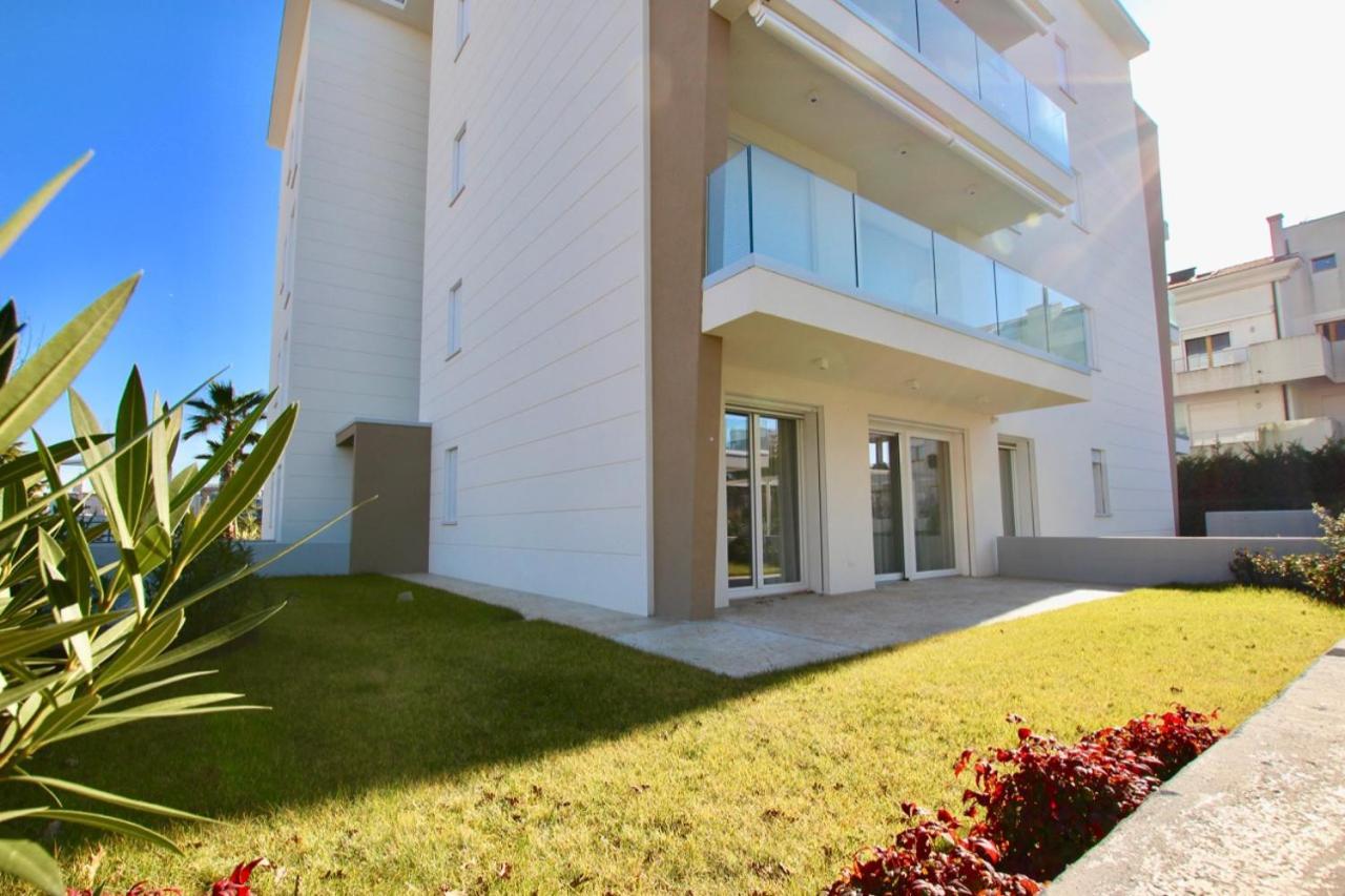 Appartamento Equilium - Immobiliare