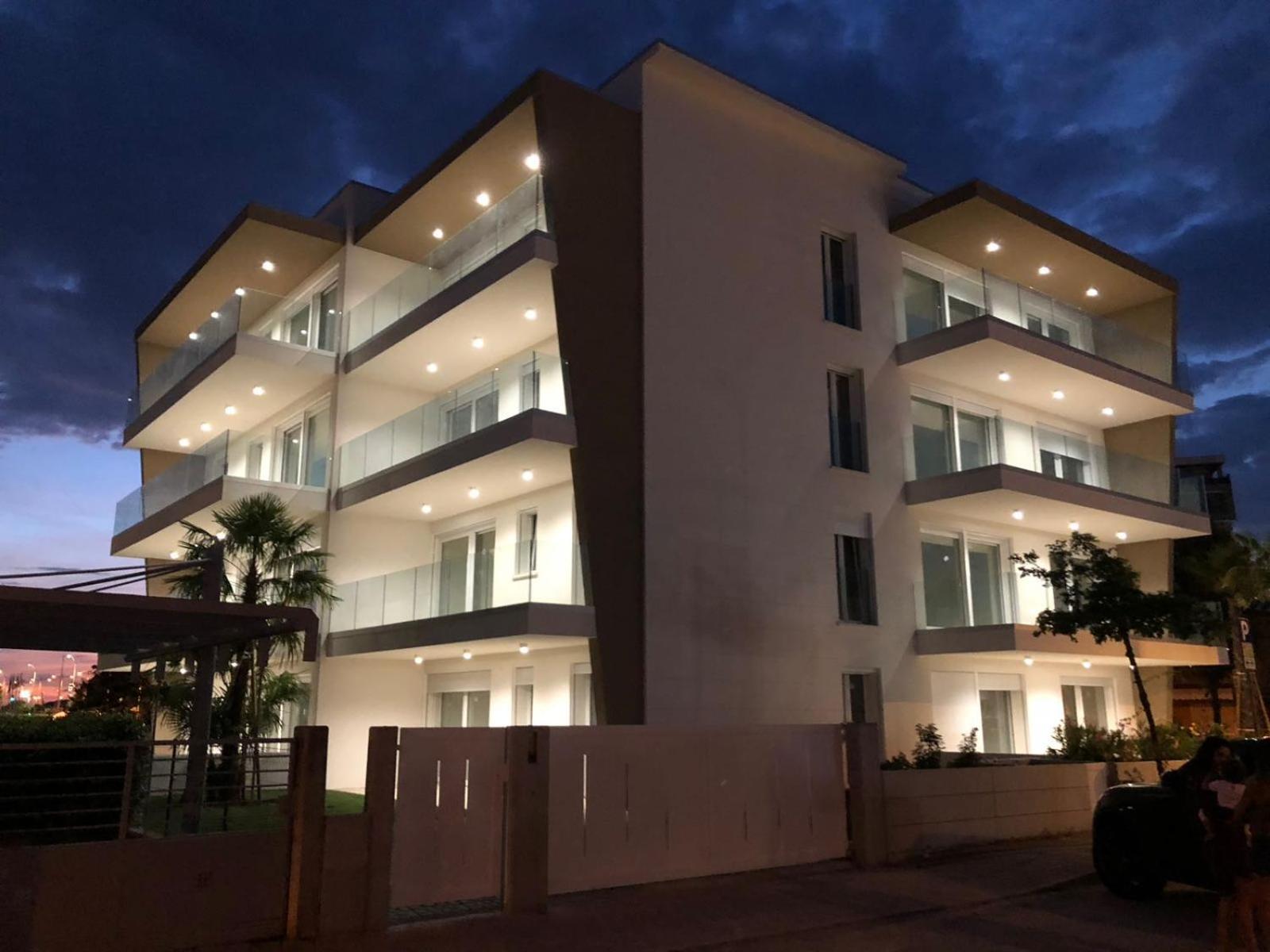 Appartamento Equilium - Immobiliare *