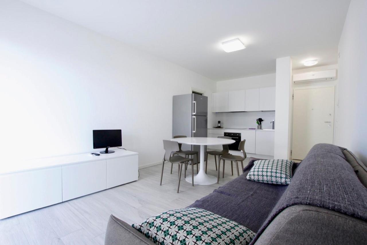 Appartamento Equilium - Immobiliare *